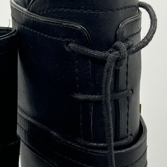 Authentic Louis Vuitton riding boots - Picture 6 of 13